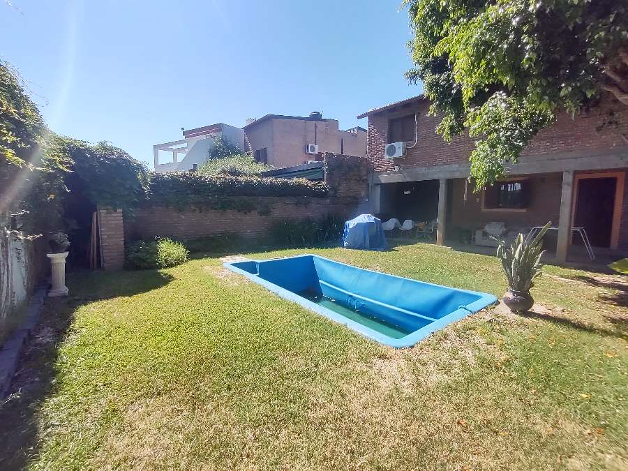 Casa en Alquiler Pintor Musto 364, Rosario - Imagen 10