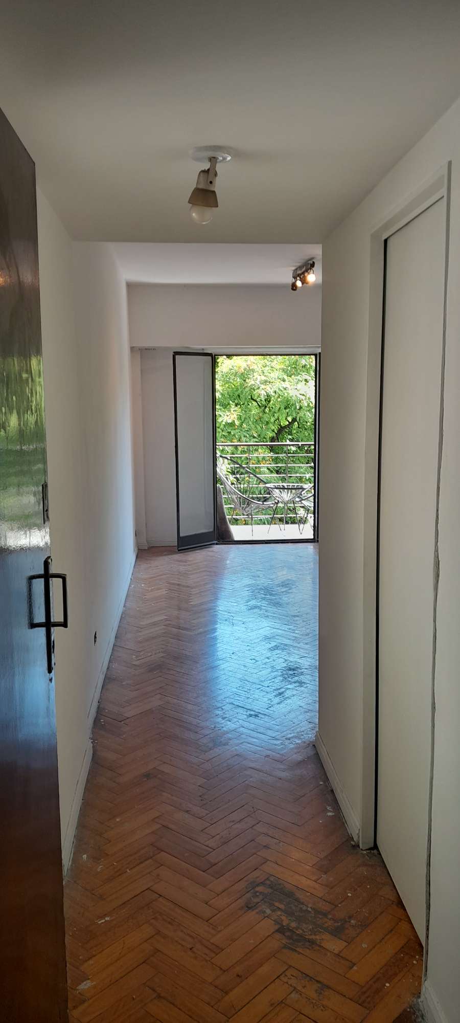 Excelente Departamento en Palermo en Venta · dueño directo · 3 dorm · 4 ambientes · 93 m² de lote - Imagen 2