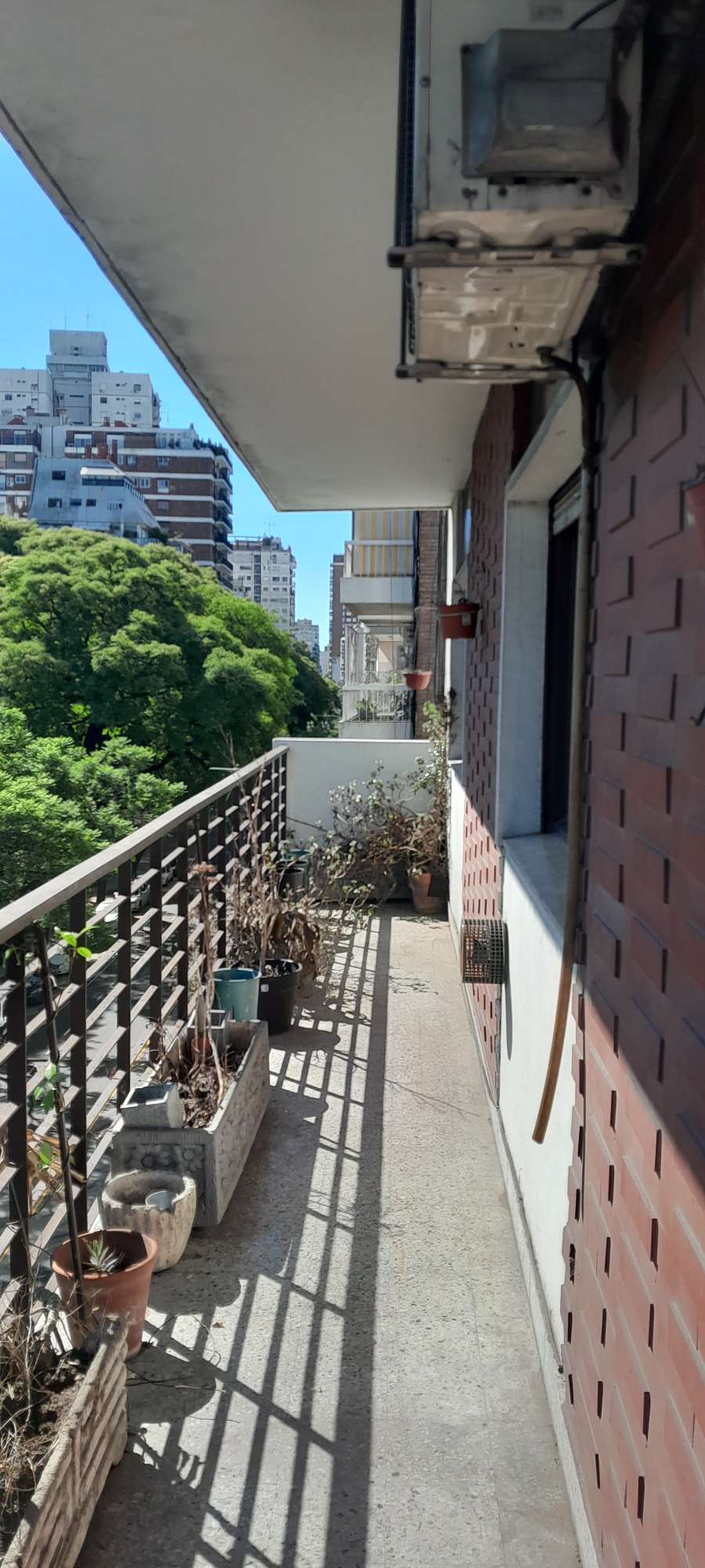 Excelente Departamento en Palermo en Venta · dueño directo · 3 dorm · 4 ambientes · 93 m² de lote - Imagen 3