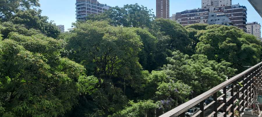 Excelente Departamento en Palermo en Venta · dueño directo · 3 dorm · 4 ambientes · 93 m² de lote - Imagen 4