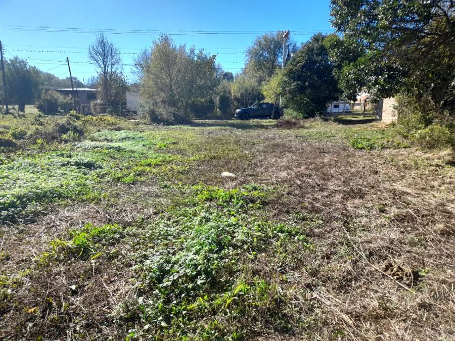 LOTE DE 859M2 EN LA CUMBRE - Imagen 2
