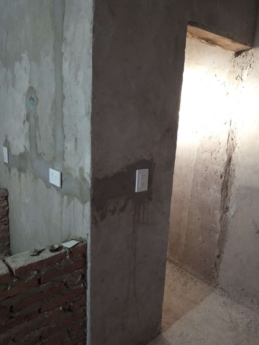 Casa En Construccin Con Luz Y Agua - Casa en Venta en Resistencia con 1 dorm., 1 amb., 30 m2 cubiertos y 200 m2 totales - imagen 6