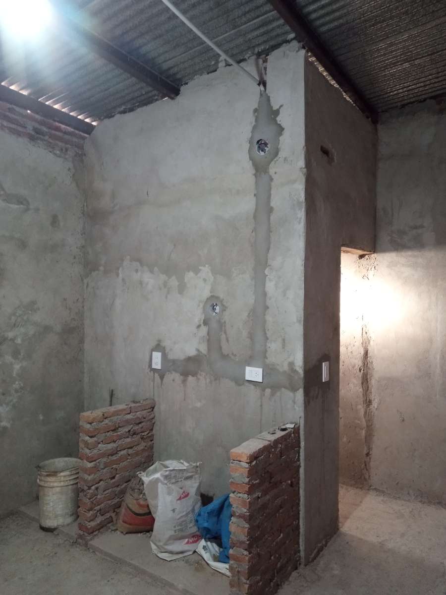 Casa En Construccin Con Luz Y Agua - Casa en Venta en Resistencia con 1 dorm., 1 amb., 30 m2 cubiertos y 200 m2 totales - imagen 7