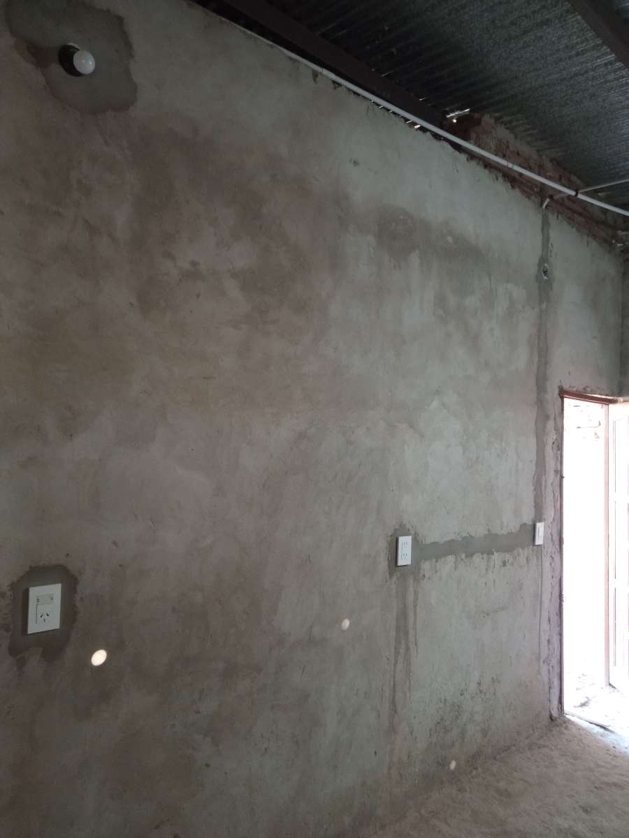 Casa En Construccin Con Luz Y Agua - Casa en Venta en Resistencia con 1 dorm., 1 amb., 30 m2 cubiertos y 200 m2 totales - imagen 8