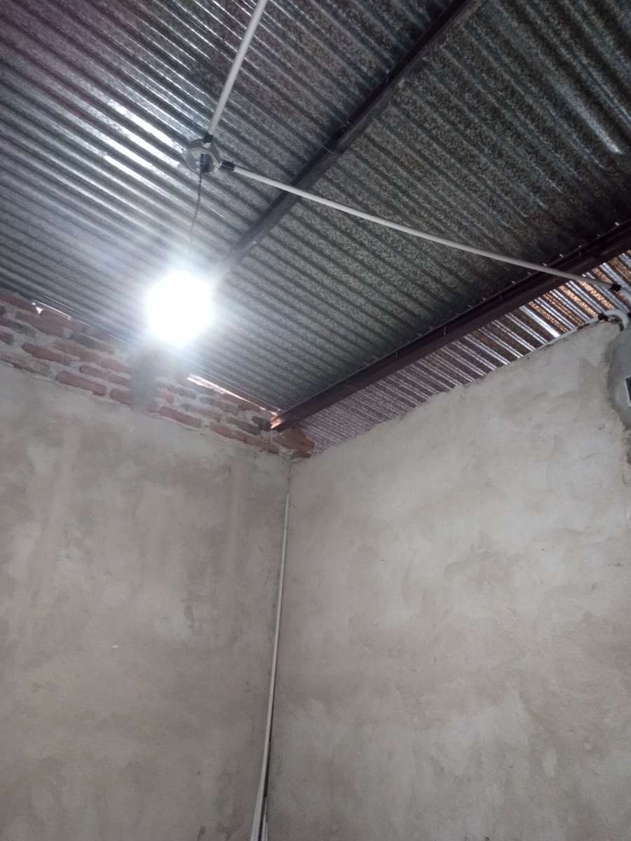 Casa En Construccin Con Luz Y Agua - Casa en Venta en Resistencia con 1 dorm., 1 amb., 30 m2 cubiertos y 200 m2 totales - imagen 9