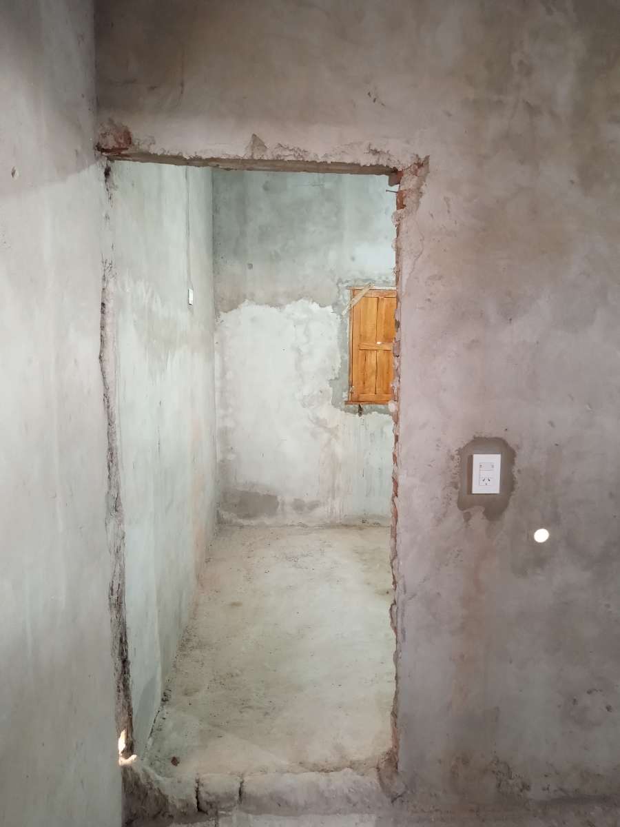 Casa En Construccin Con Luz Y Agua - Casa en Venta en Resistencia con 1 dorm., 1 amb., 30 m2 cubiertos y 200 m2 totales - imagen 13