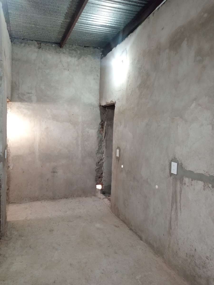 Casa En Construccin Con Luz Y Agua - Casa en Venta en Resistencia con 1 dorm., 1 amb., 30 m2 cubiertos y 200 m2 totales - imagen 14