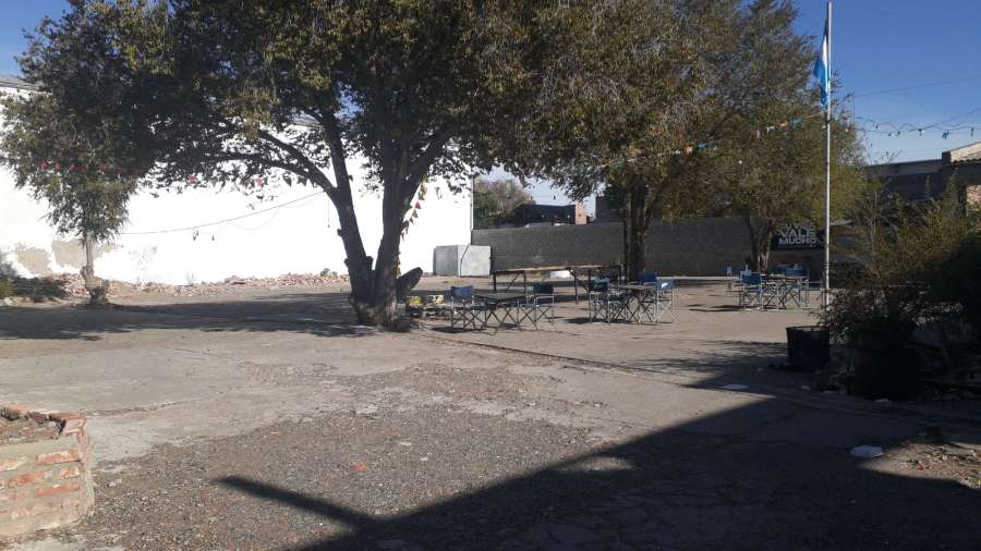 Depósito en Venta en Rawson · dueño directo · 3,66 m² de lote - Imagen 3