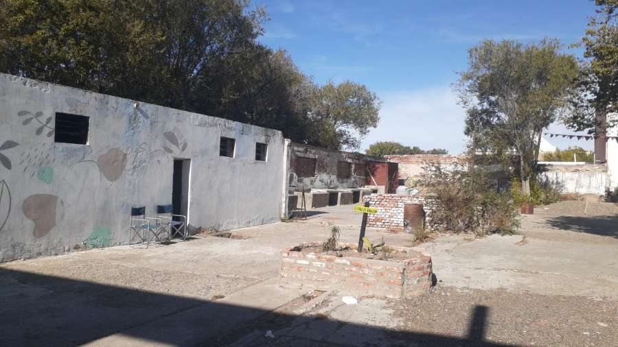 Depósito en Venta en Rawson · dueño directo · 3,66 m² de lote - Imagen 4