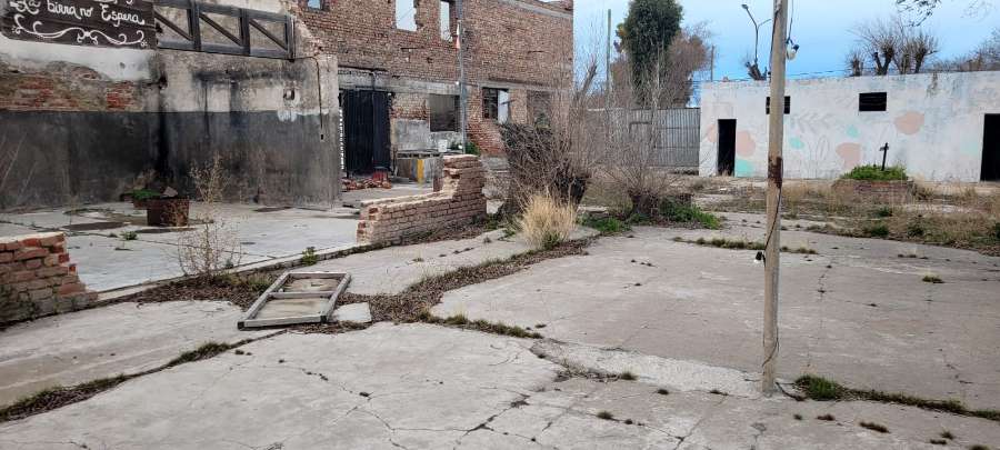 3660 M2 En Centro De Rawson. Ideal Proyecto Inmobiliario - Depósito en Venta en Rawson con 1.600 m2 cubiertos y 3.660 m2 totales - imagen 5