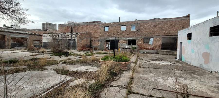3660 M2 En Centro De Rawson. Ideal Proyecto Inmobiliario - Depósito en Venta en Rawson con 1.600 m2 cubiertos y 3.660 m2 totales - imagen 7