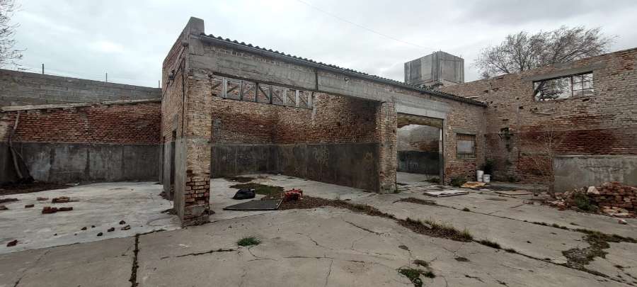 3660 M2 En Centro De Rawson. Ideal Proyecto Inmobiliario - Depósito en Venta en Rawson con 1.600 m2 cubiertos y 3.660 m2 totales - imagen 6