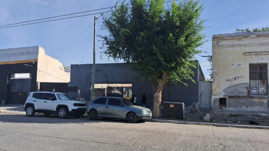 3660 M2 En Centro De Rawson. Ideal Proyecto Inmobiliario - Depósito en Venta en Rawson con 1.600 m2 cubiertos y 3.660 m2 totales - imagen 10