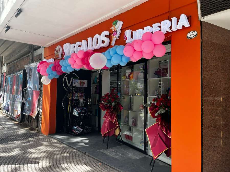 Local en Palermo para en Venta · dueño directo · 4 ambientes - Imagen 1