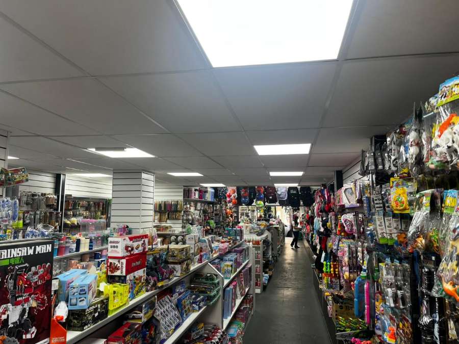 Local en Palermo para en Venta · dueño directo · 4 ambientes - Imagen 2