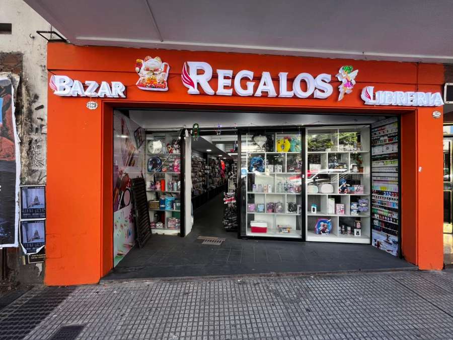 Local en Palermo para en Venta · dueño directo · 4 ambientes - Imagen 4