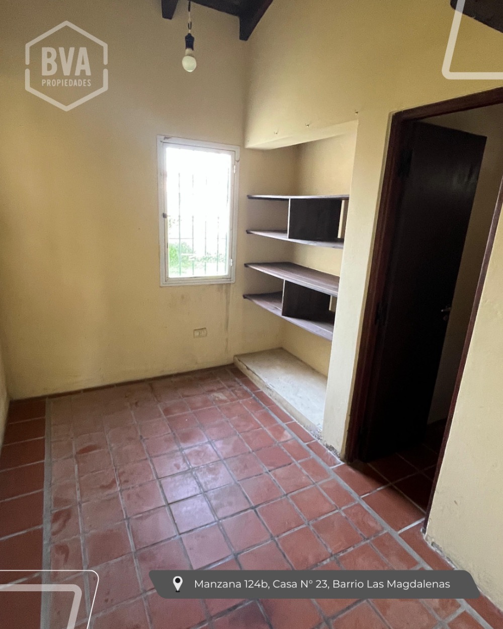 Casa en Venta Las Magdalenas, Casa 23, Manzana 124 B, Salta - Imagen 4