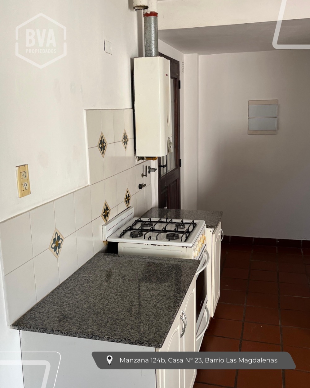 Casa en Venta Las Magdalenas, Casa 23, Manzana 124 B, Salta - Imagen 2