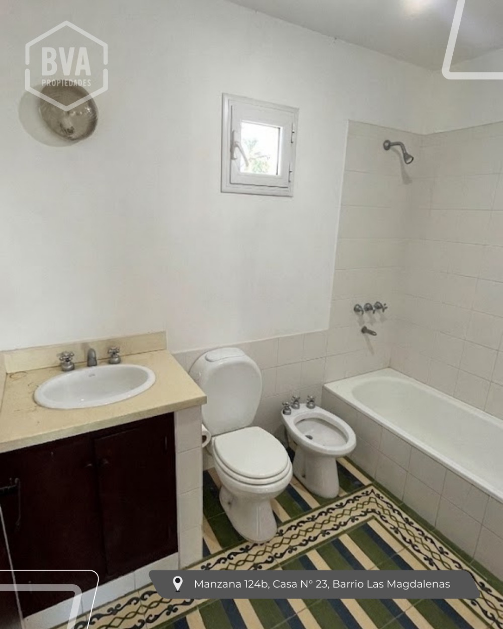 Casa en Venta Las Magdalenas, Casa 23, Manzana 124 B, Salta - Imagen 7