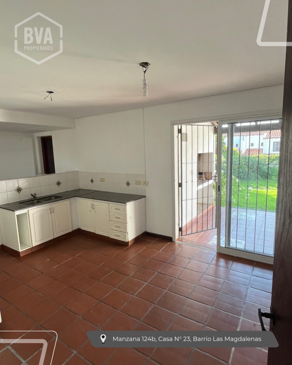 Casa en Venta Las Magdalenas, Casa 23, Manzana 124 B, Salta - Imagen 3