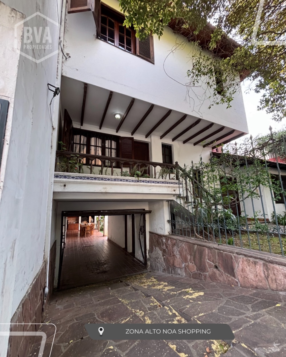 Casa en Venta Av. Uruguay 765, Salta - Imagen 2