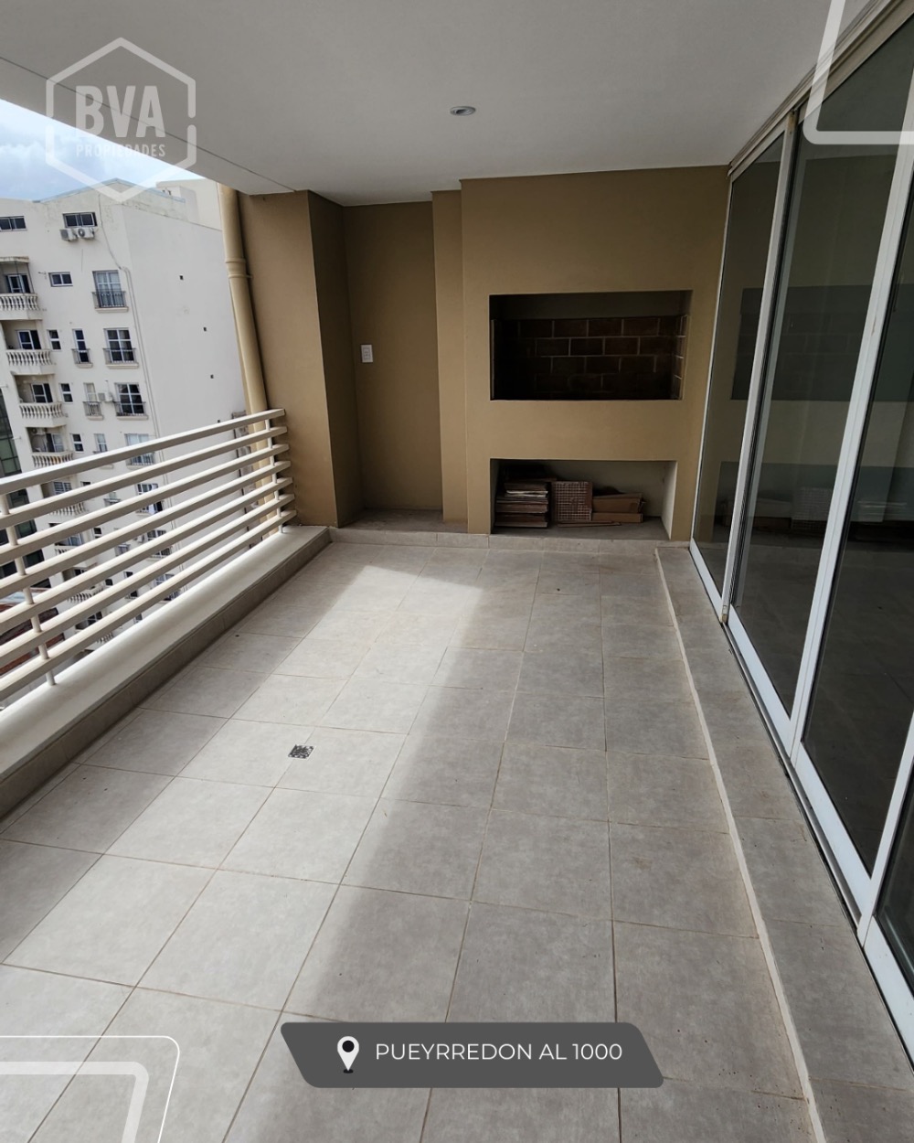 Piso en Venta Pueyrredon 1043, Salta - Imagen 4