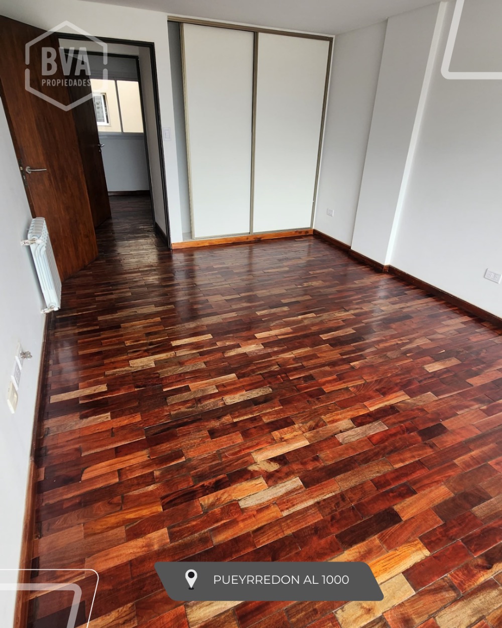 Piso en Venta Pueyrredon 1043, Salta - Imagen 3