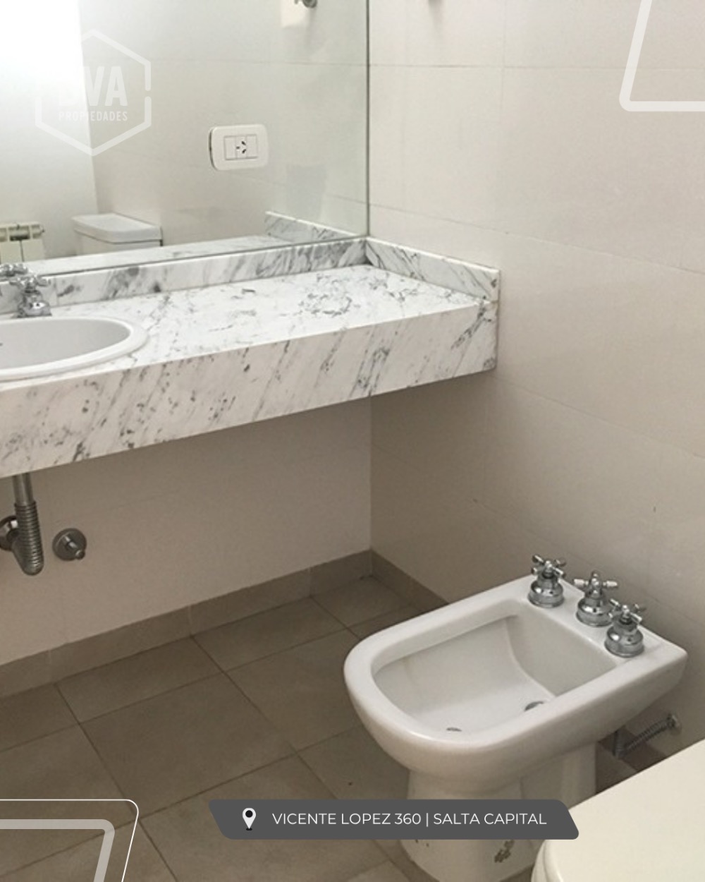 Dpto Estandar en Venta Vicente López 360, Salta - Imagen 5