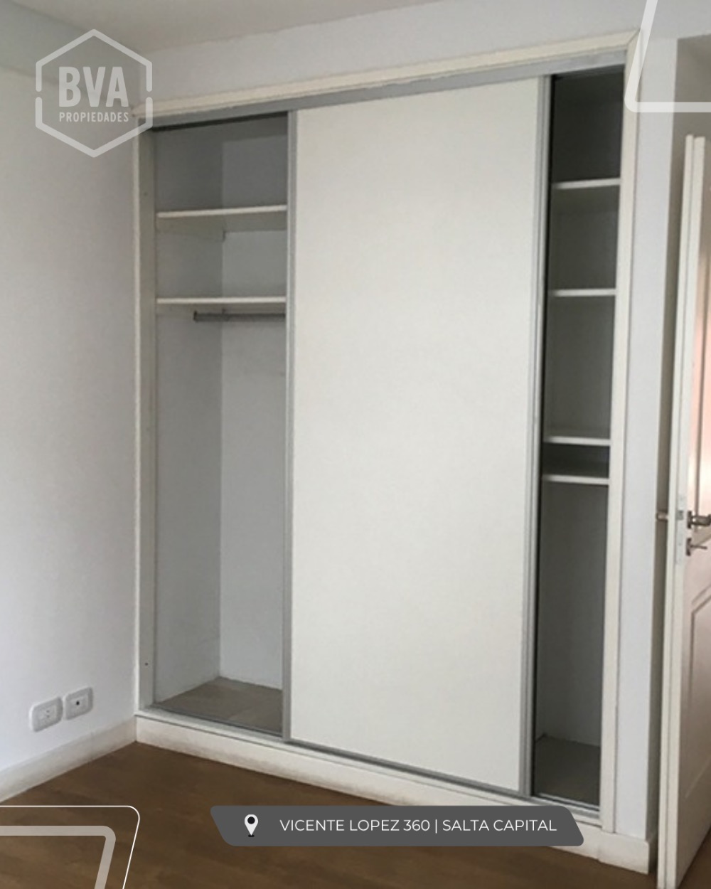 Dpto Estandar en Venta Vicente López 360, Salta - Imagen 3