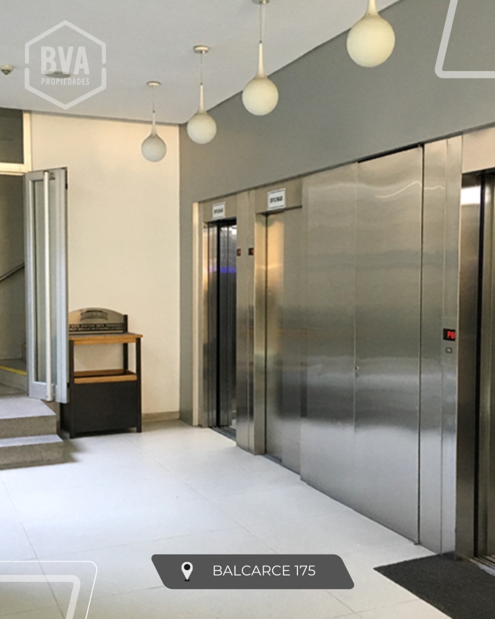 Oficina en venta en Salta Capital con 3 ambientes y 36 m² - Imagen 4