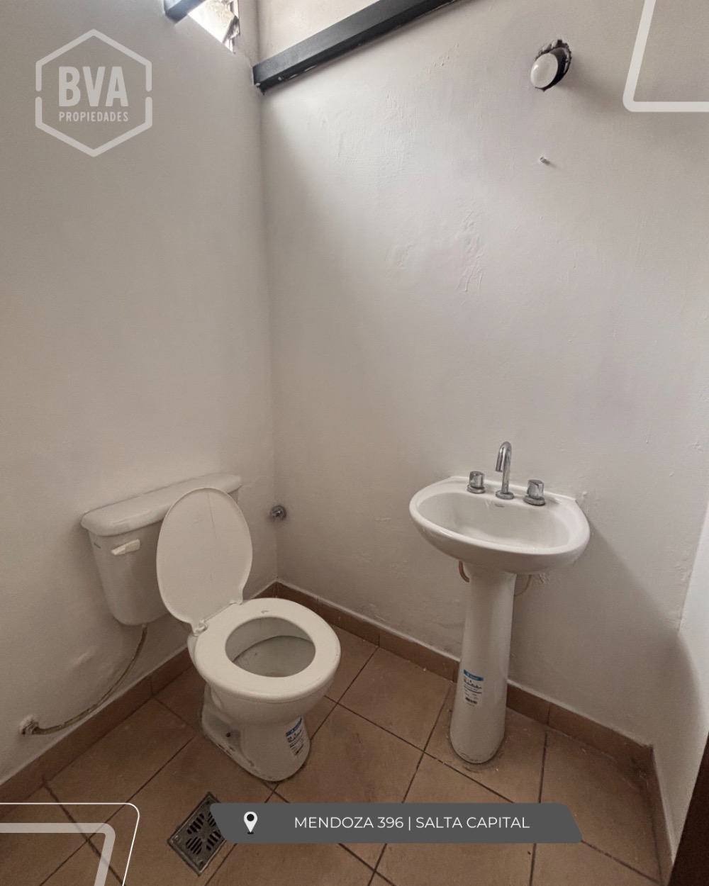 Local Comercial En Alquiler - Local en Alquiler en Salta con 22 m2 cubiertos - imagen 4