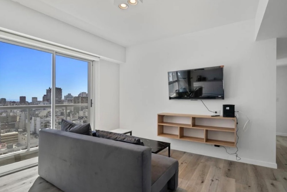 Tu próximo Departamento en Alquiler en Junín · barrio con seguridad · dueño directo · 2 dorm · cochera - Imagen 3