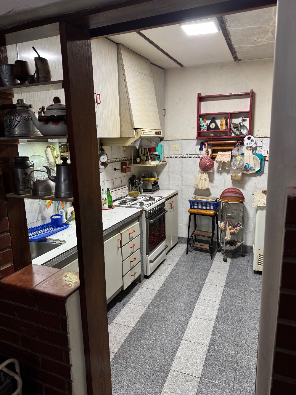 Casa en Venta Padre Fahy Al 2700, Villa Devoto - Imagen 6