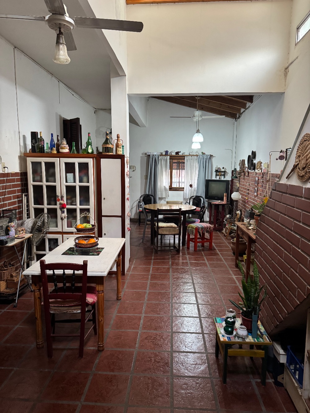 Casa en venta en Villa Devoto, CABA, 4 ambientes con patio cubierto y terraza - Imagen 5