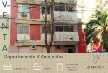 Don Bosco 3500, Almagro