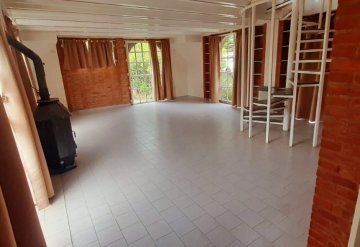 Casa en Venta en Sierra de la Ventana con 2 dorm y 555 m² de lote - Imagen 4