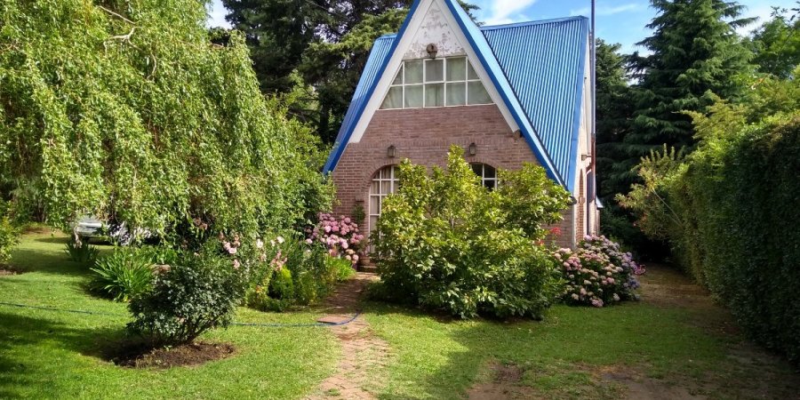 Casa en Venta en Sierra de la Ventana con 2 dorm., 83 m2 cubiertos y 555 m2 totales - imagen 2