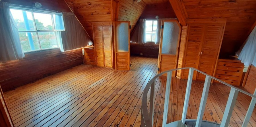 Casa en Venta en Sierra de la Ventana con 2 dorm., 83 m2 cubiertos y 555 m2 totales - imagen 8