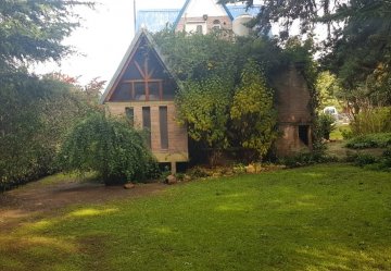 Casa en Venta en Sierra de la Ventana con 2 dorm y 555 m² de lote - Imagen 3