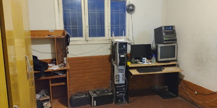 Casa en Venta en Villa Nueva con 3 dorm., 150 m2 cubiertos y 350 m2 totales - imagen 3