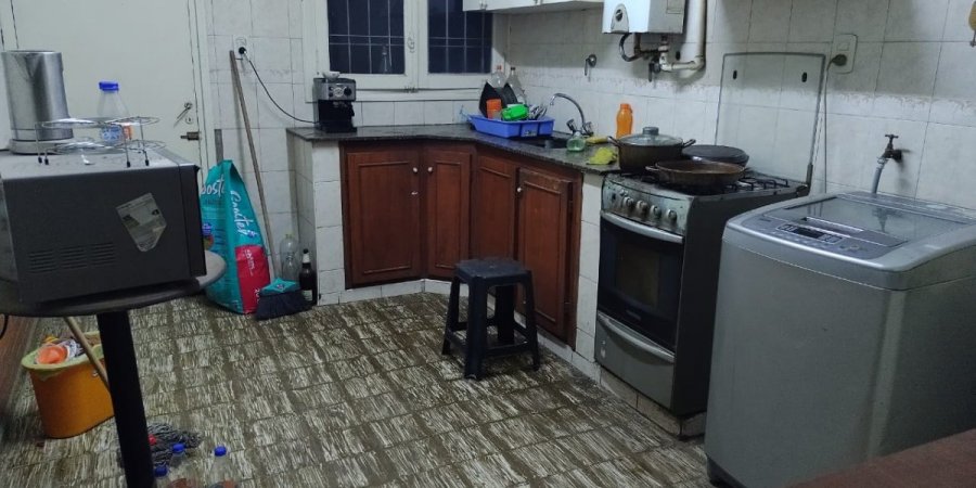 Casa en Venta en Villa Nueva con 3 dorm., 150 m2 cubiertos y 350 m2 totales - imagen 7