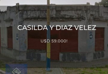 Terreno en Venta en Rosario con 223 m² de lote - Imagen 2