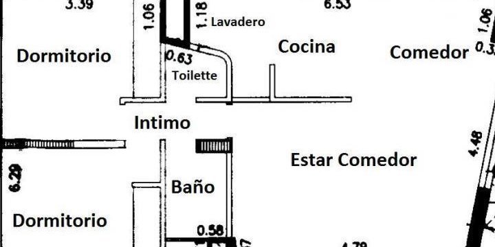 Departamento en Venta en Rosario con 2 dorm. - imagen 8
