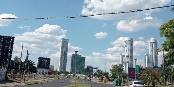 Departamento en Venta en Rosario con 2 dorm. - imagen 10