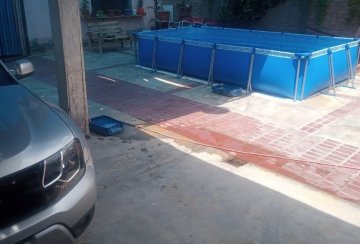Comprar Casa en Las Heras · dueño directo · 3 dorm · 2 cocheras · 295 m² de lote - Imagen 3