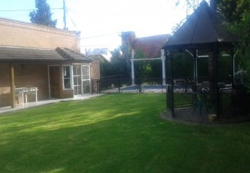 Casa única en Belen de Escobar en Venta · barrio privado · dueño directo · 3 dorm · 2 cocheras - Imagen 2