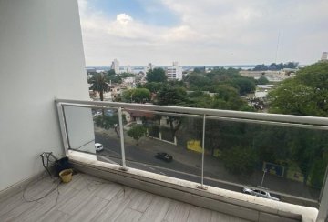 Departamento en Venta en Rosario con 1 dorm - Imagen 2