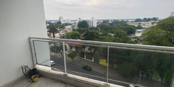 Departamento en Venta en Rosario con 1 dorm. - imagen 2