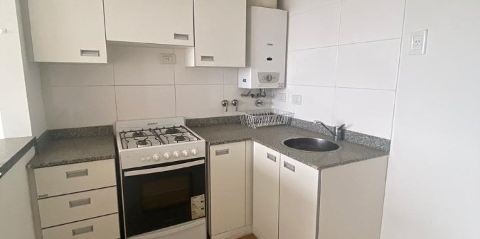 Departamento en Venta en Rosario con 1 dorm. - imagen 9