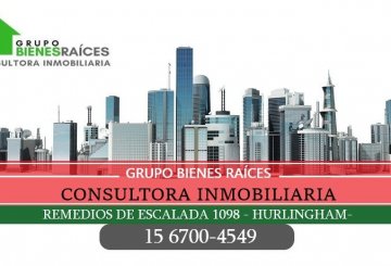 GRANADEROS , Hurlingham